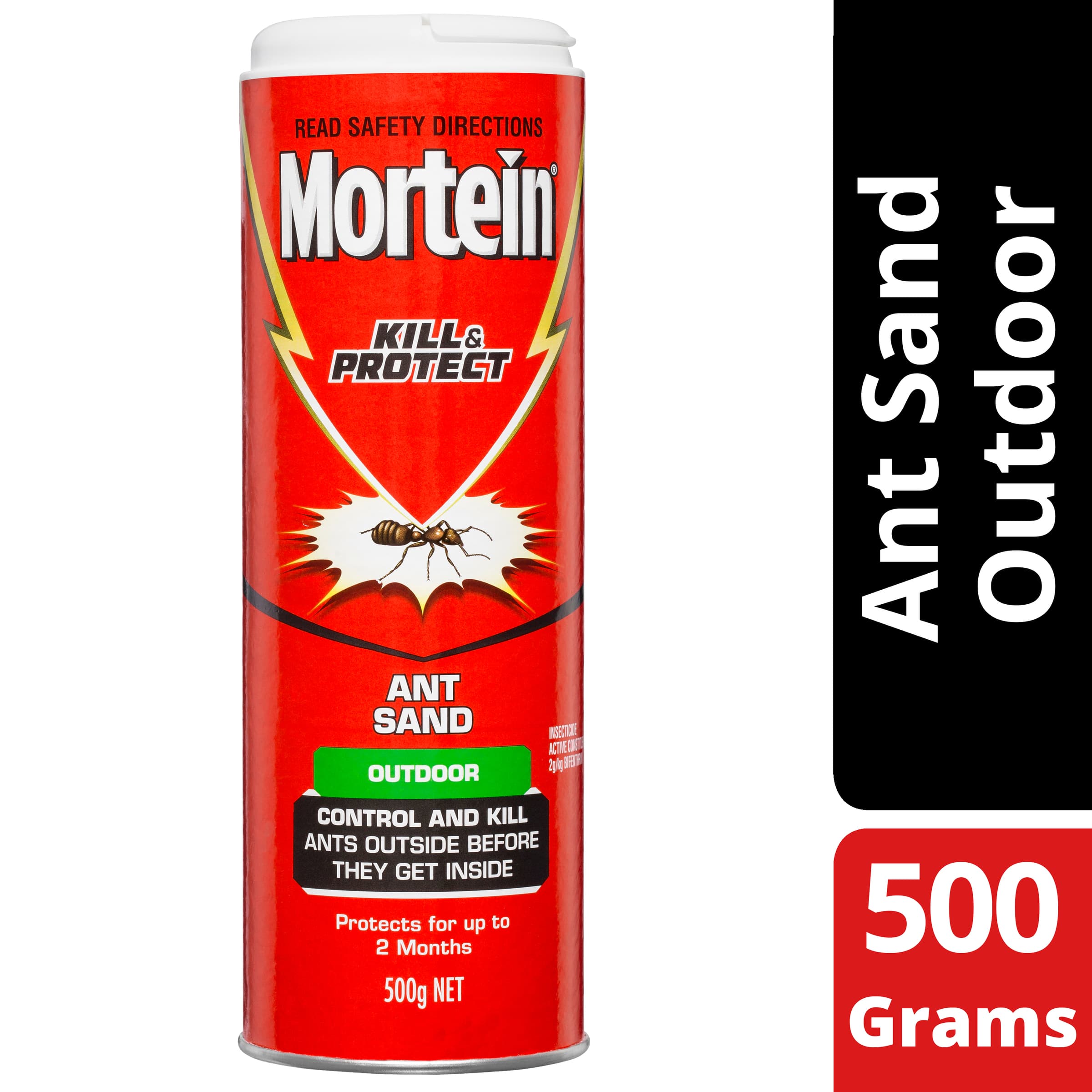 Mortein Kill & Protect Ant Sand 500g